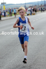 Boys under-13s 2021 Northern 6 and 4 Stage and Young Athletes Road Relays, Redcar. Photo: David T. Hewitson/Sports for All Pics